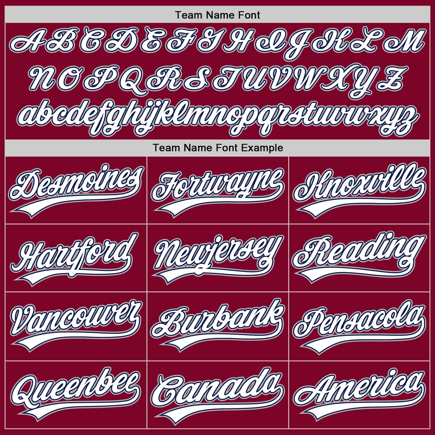Custom Maroon Navy-Gray Authentic Throwback Baseball Jersey - Sky-Custom