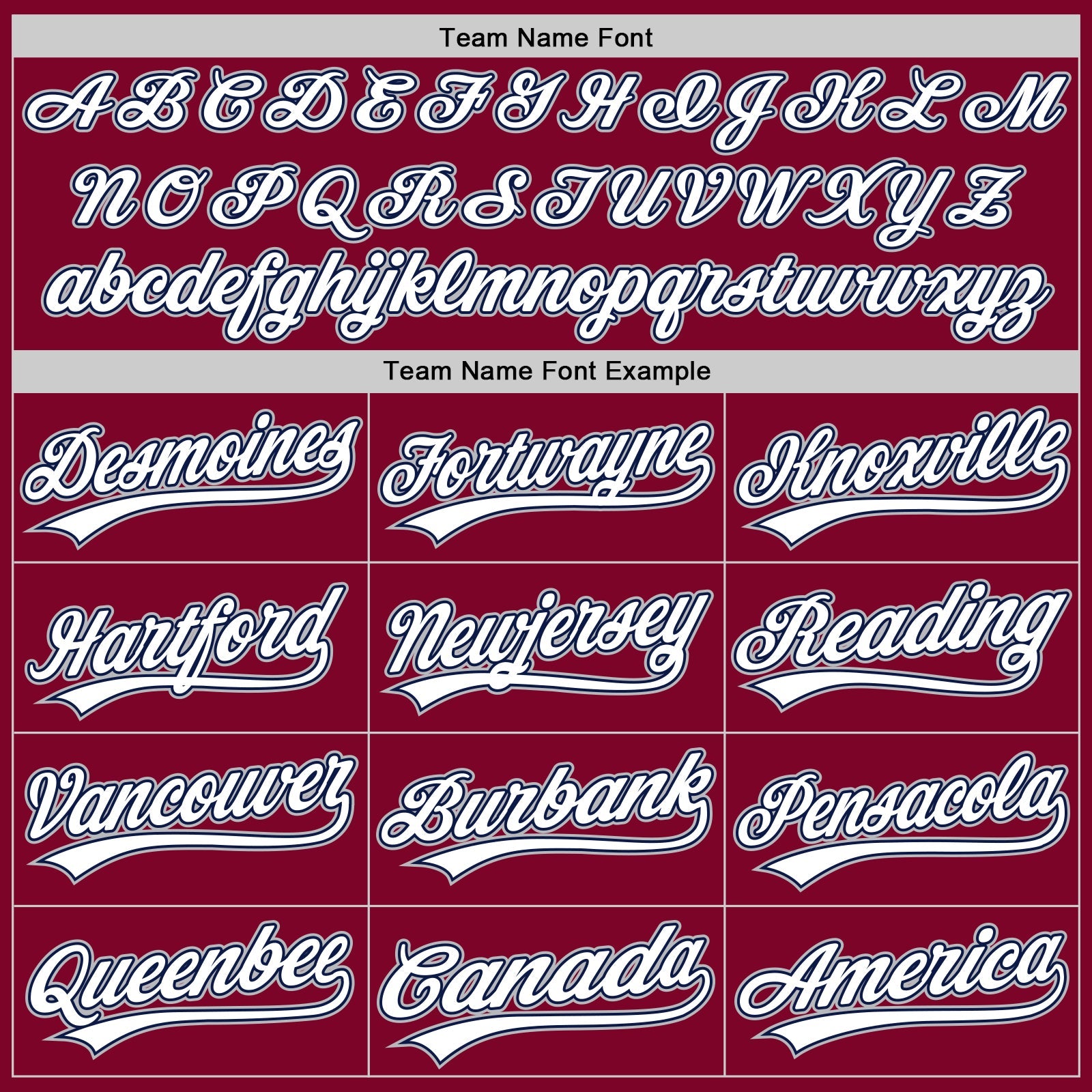 Custom Maroon Navy-Gray Authentic Throwback Baseball Jersey - Sky-Custom