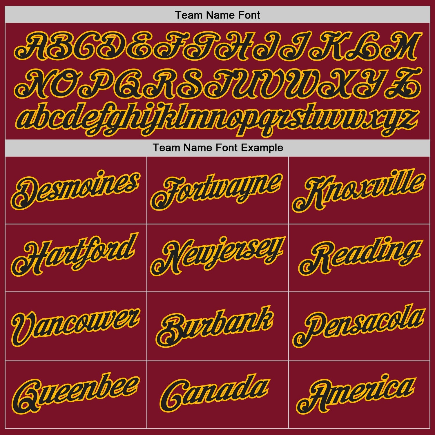 Custom Maroon Gold-Black Authentic Throwback Basketball Jersey - Sky-Custom