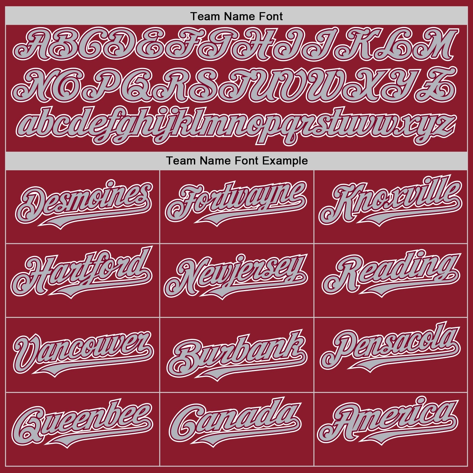 Custom Maroon Gray-White Mesh Authentic Throwback Baseball Jersey - Sky-Custom