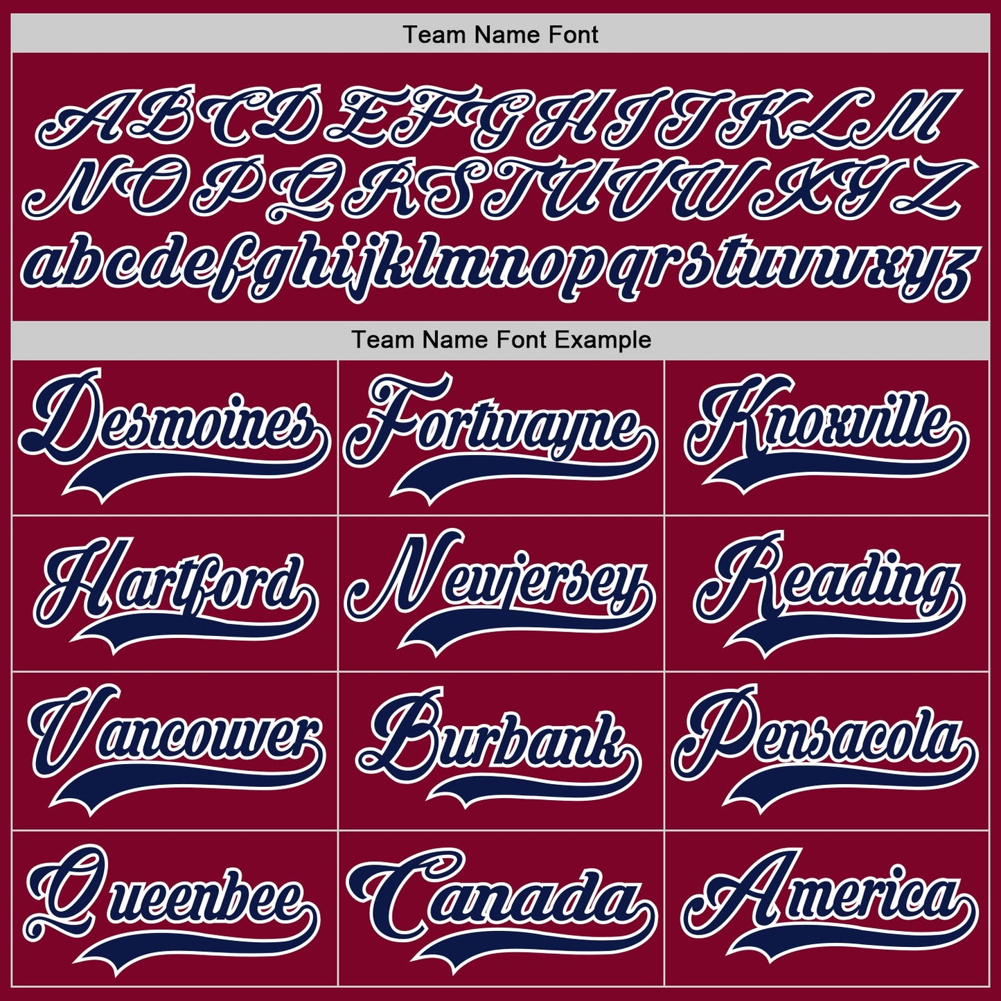 Custom Maroon Navy-White Hockey Lace Neck Jersey - Sky-Custom