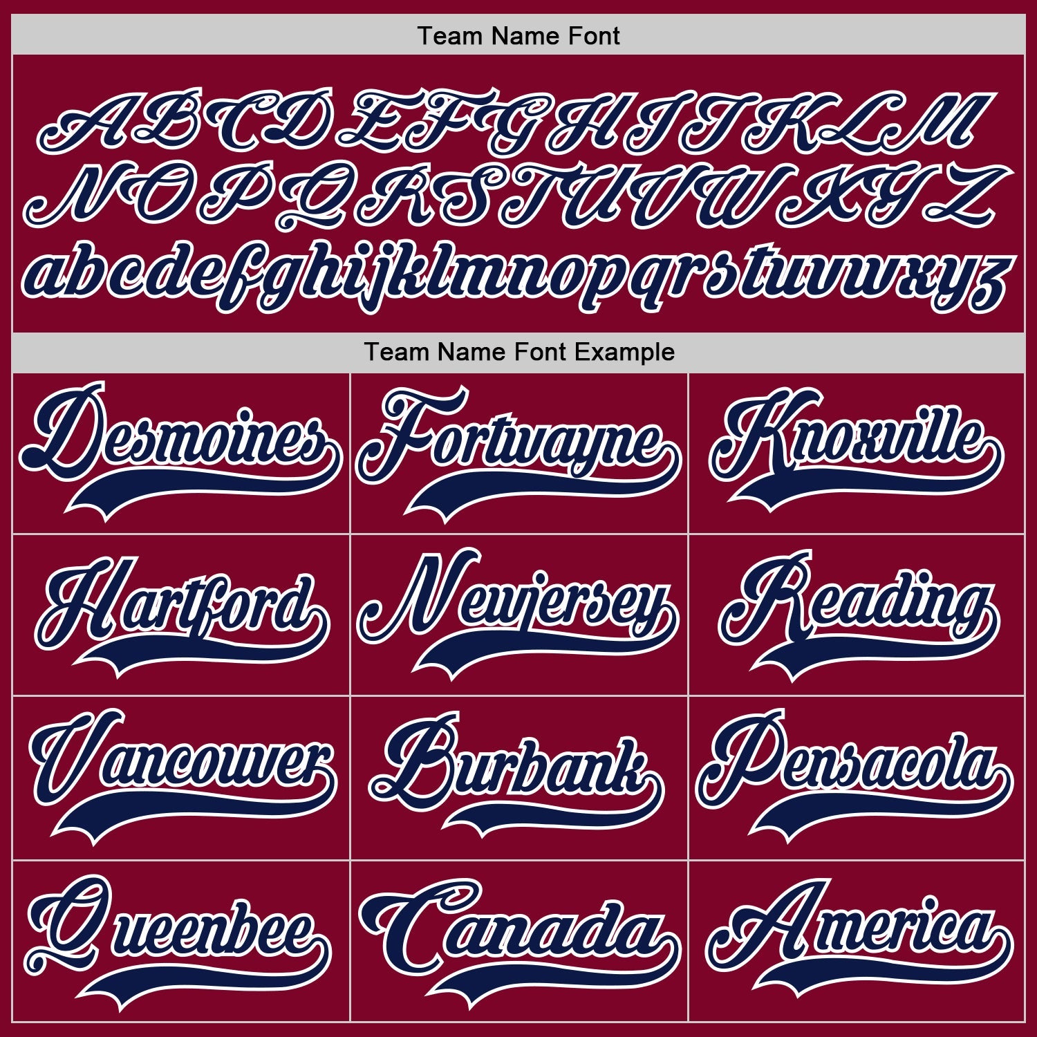 Custom Maroon Navy-White Hockey Lace Neck Jersey - Sky-Custom