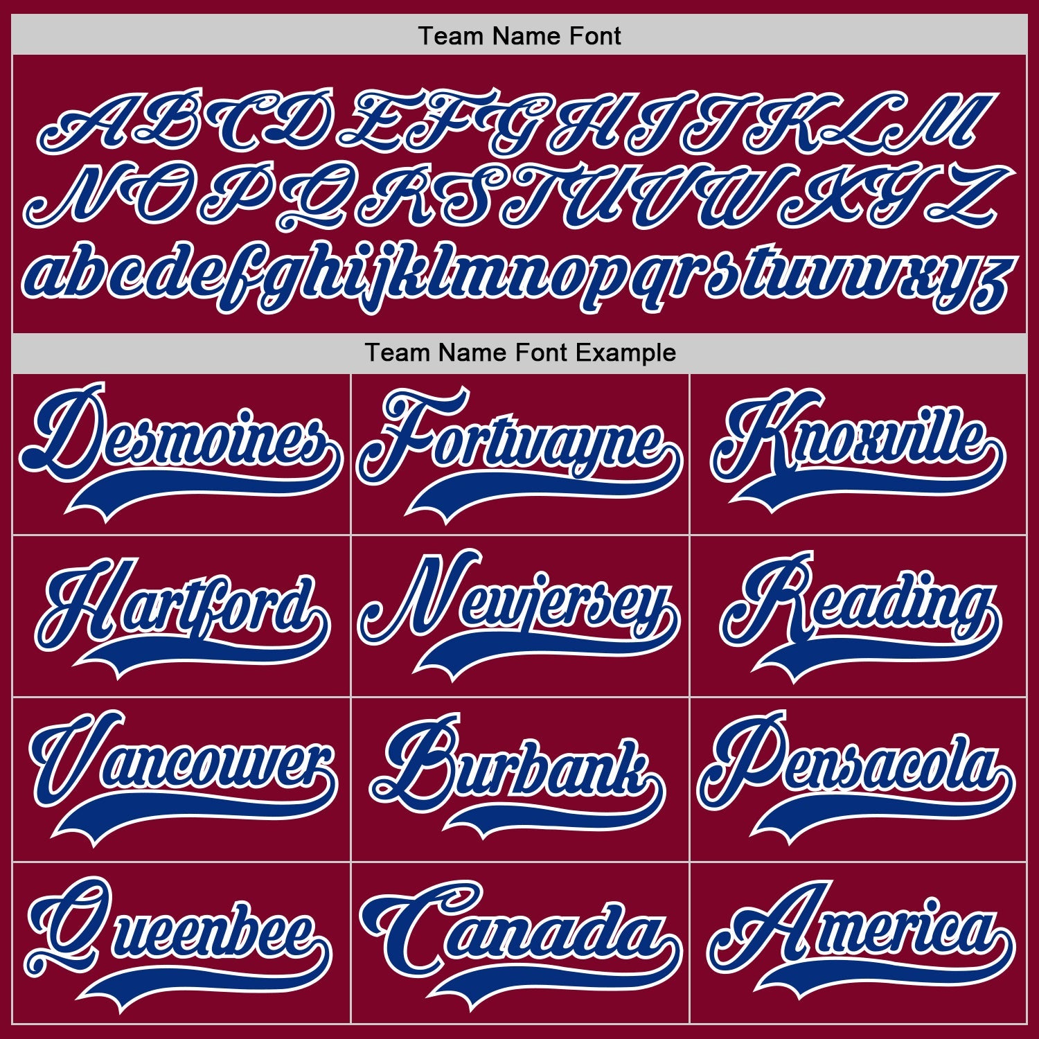 Custom Maroon Royal-White Hockey Lace Neck Jersey - Sky-Custom