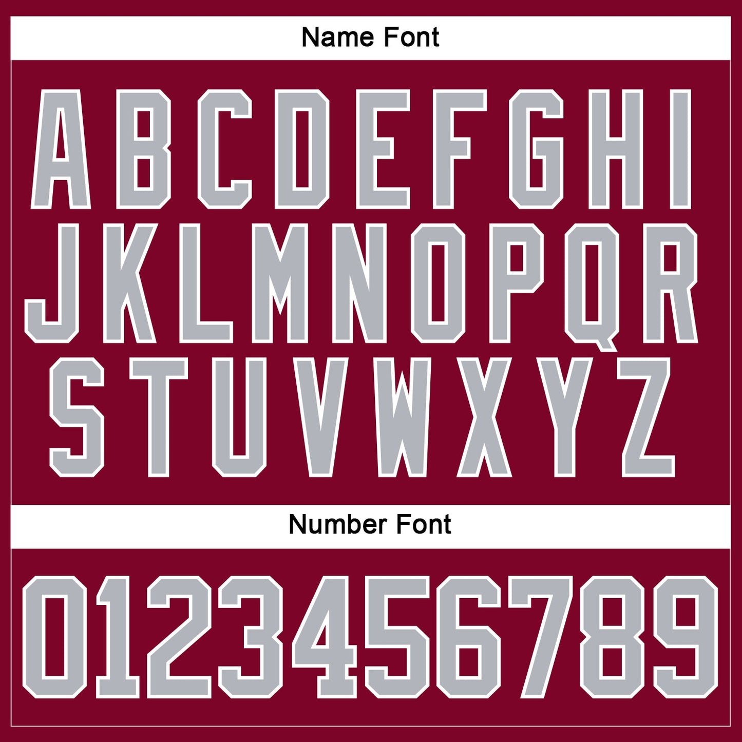 Custom Maroon Gray-White Hockey Lace Neck Jersey - Sky-Custom