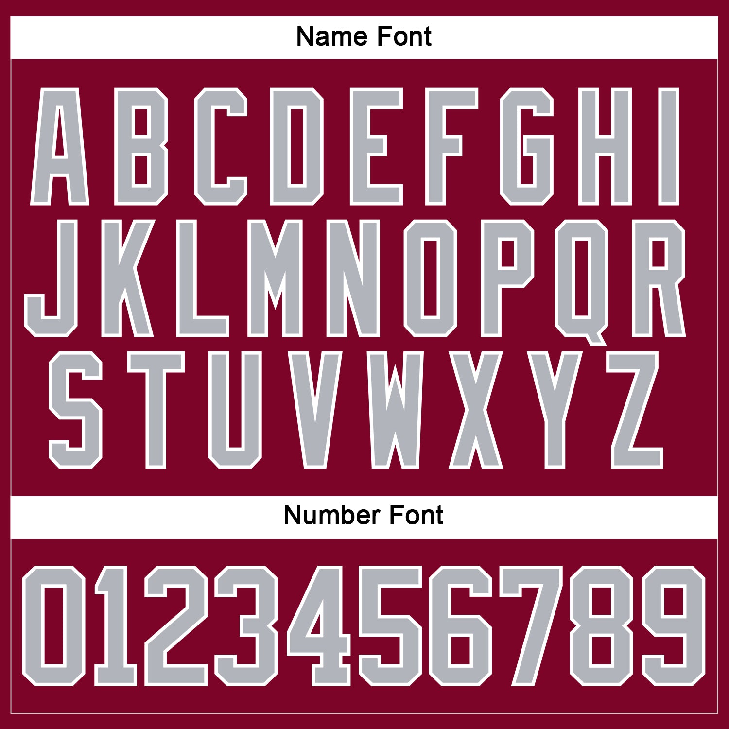 Custom Maroon Gray-White Hockey Lace Neck Jersey - Sky-Custom