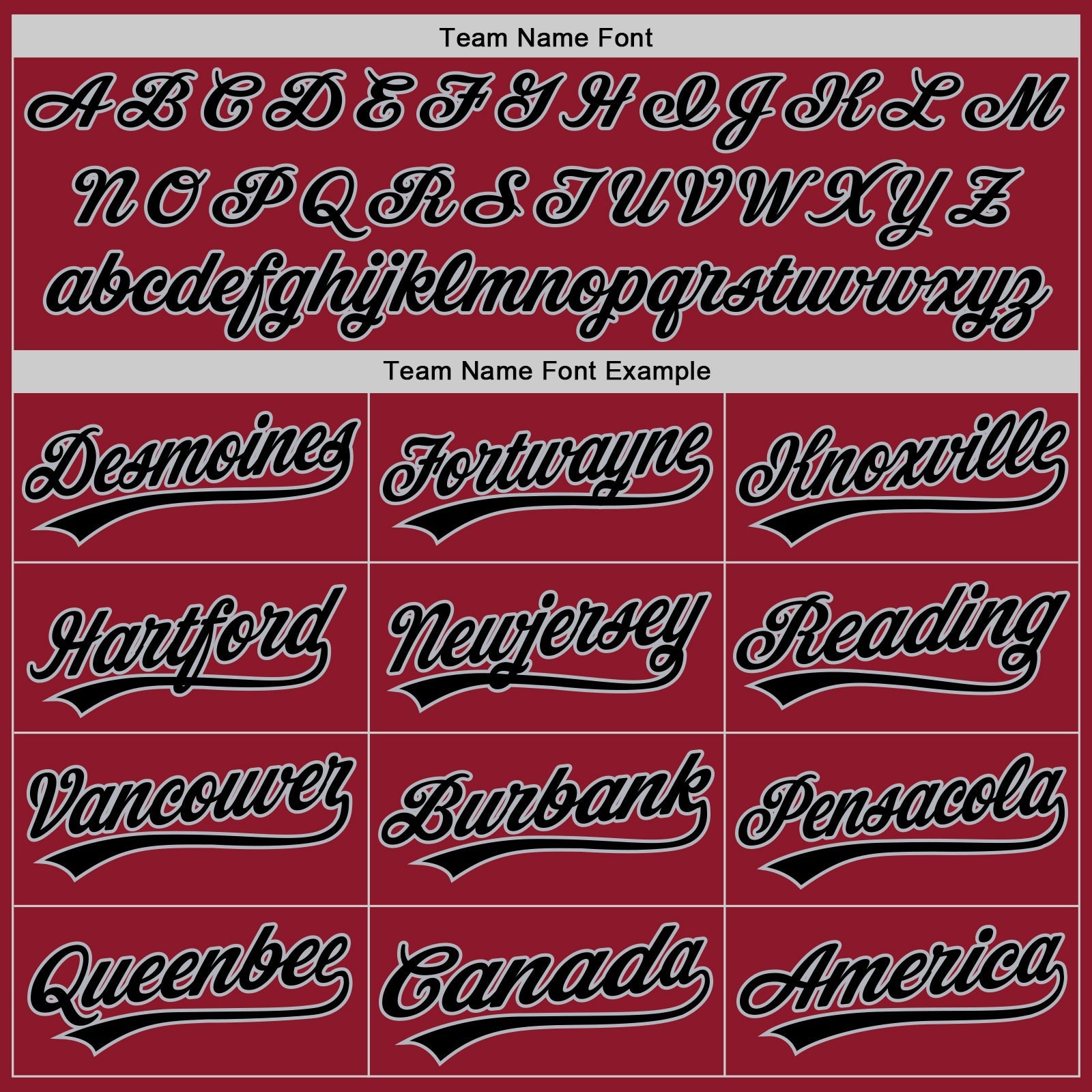 Custom Maroon Black-Gray Authentic Throwback Baseball Jersey - Sky-Custom