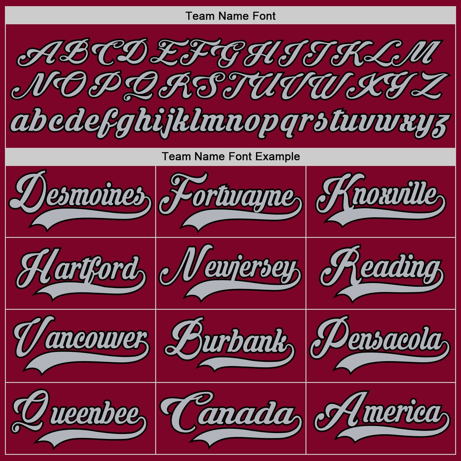 Custom Maroon Gray-Black Hockey Jersey - Sky-Custom