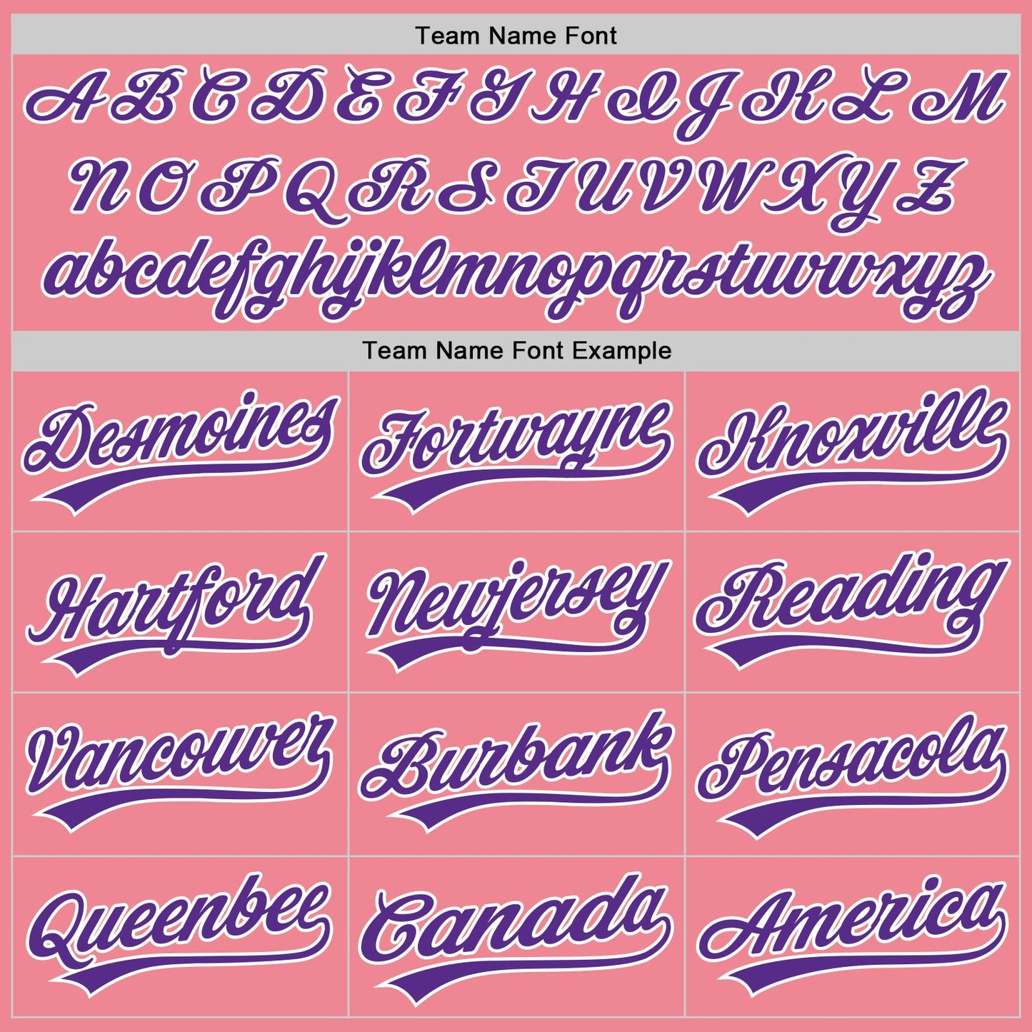 Custom Medium Pink Purple-White Authentic Baseball Jersey - Sky-Custom