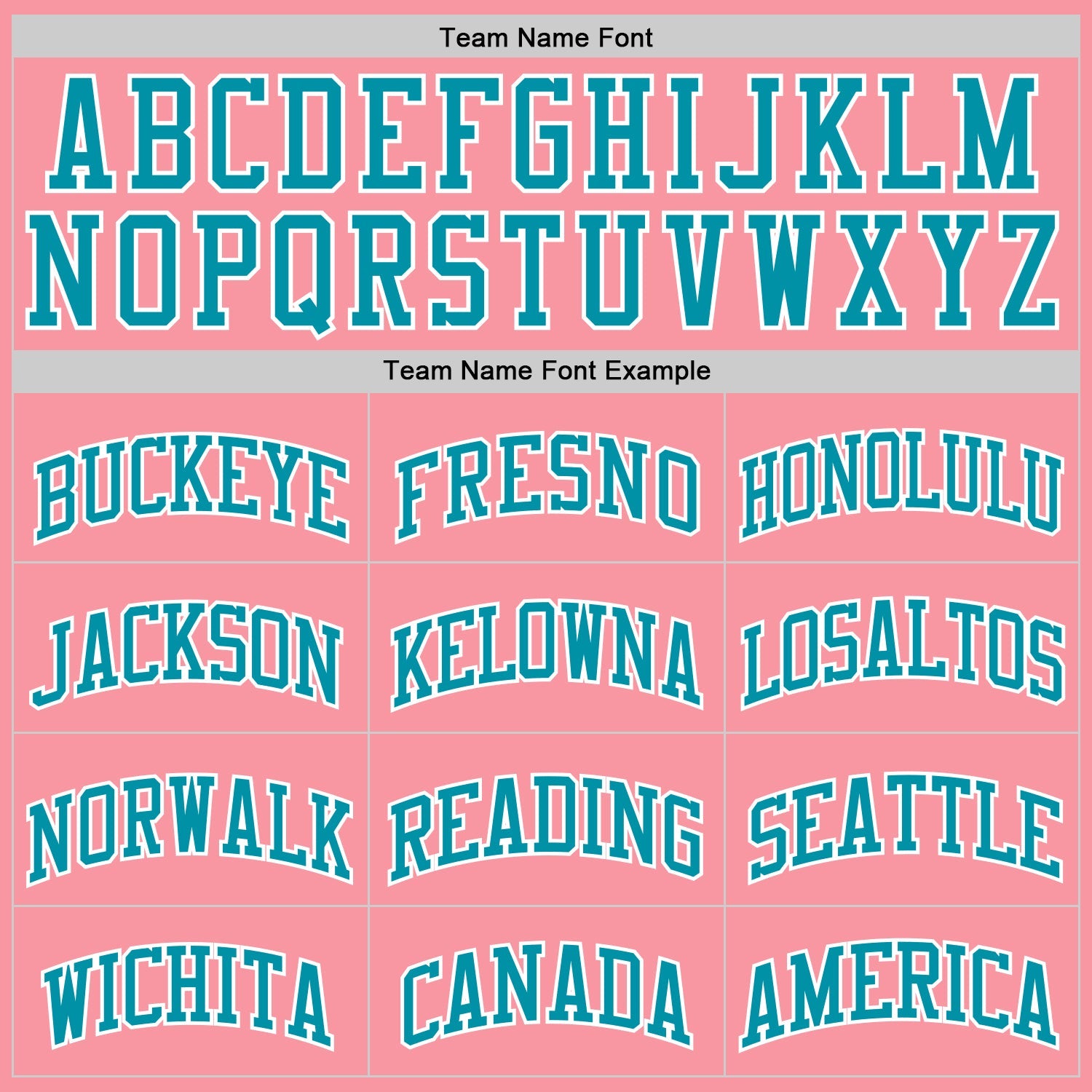 Custom Medium Pink Teal-White Authentic Basketball Jersey - Sky-Custom