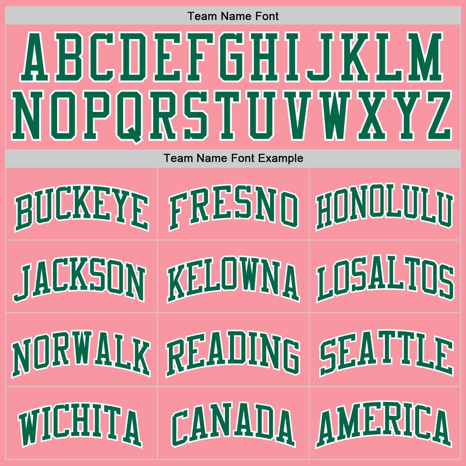 Custom Medium Pink Kelly Green-White Authentic Basketball Jersey - Sky-Custom