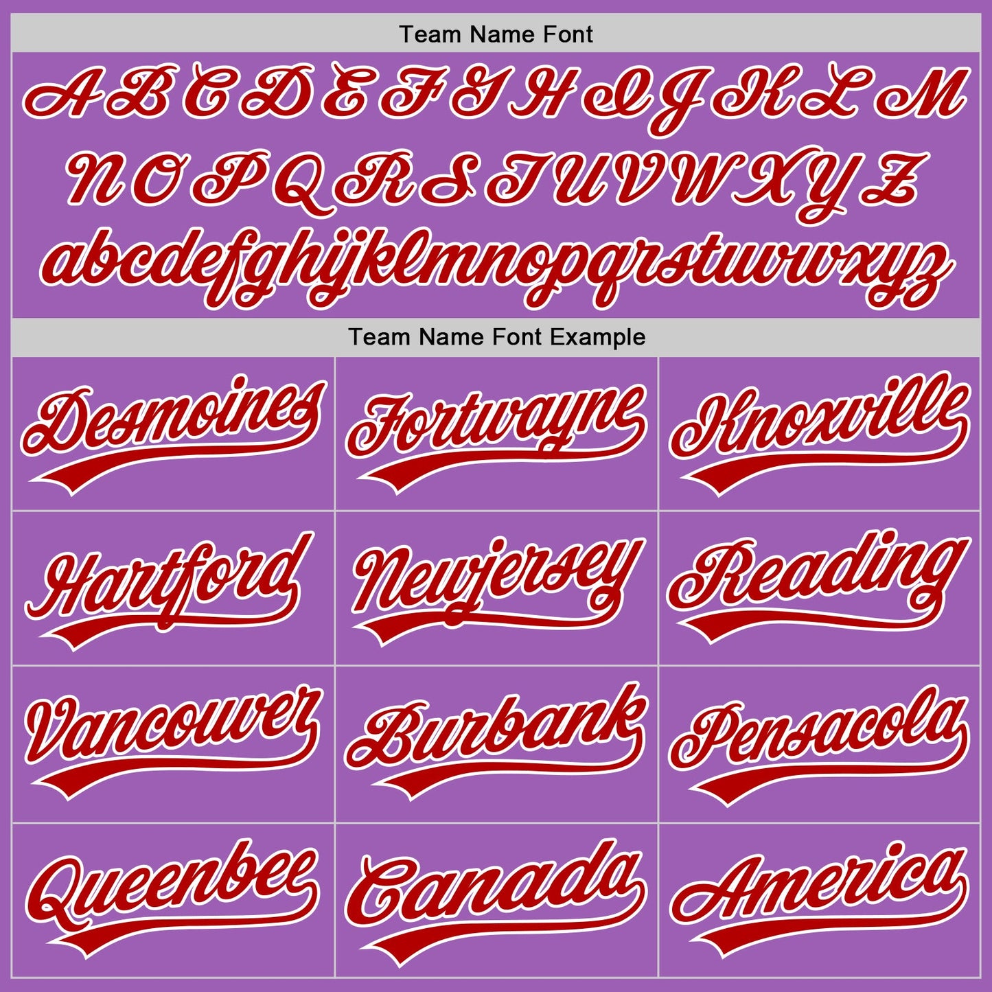 Custom Medium Purple Red-White Authentic Baseball Jersey - Sky-Custom