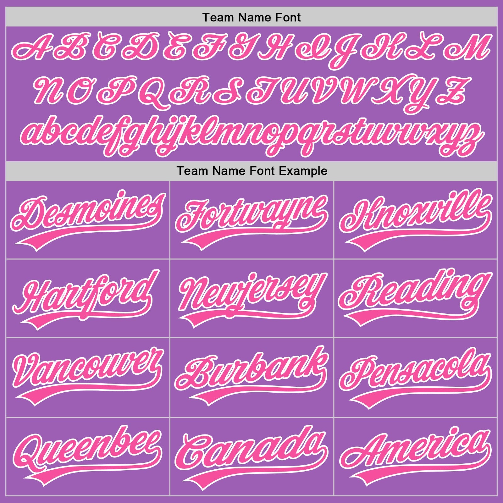 Custom Medium Purple Pink-White Authentic Baseball Jersey - Sky-Custom