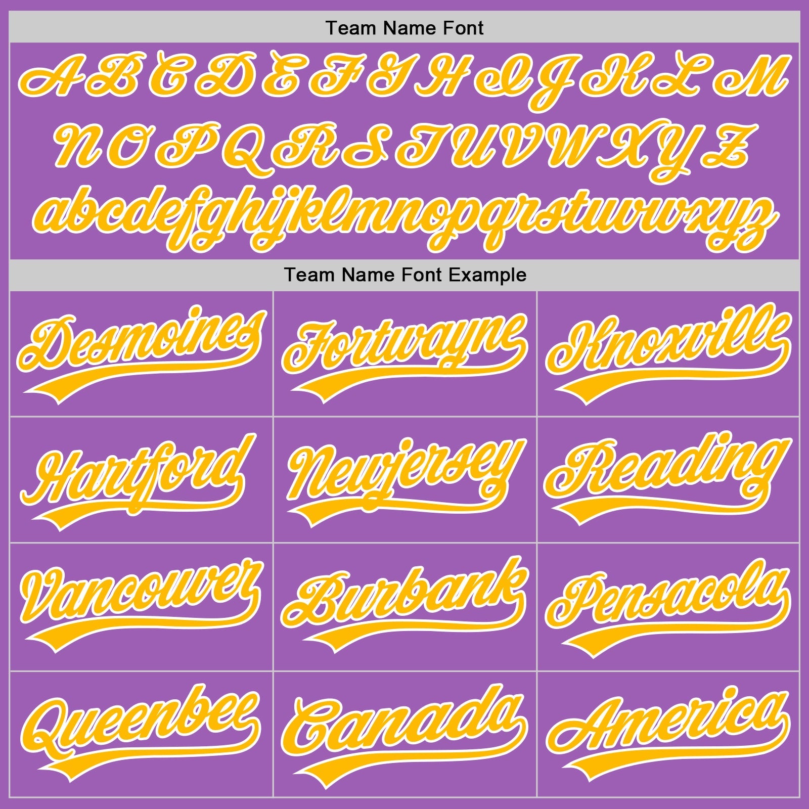 Custom Medium Purple Gold-White Authentic Baseball Jersey - Sky-Custom