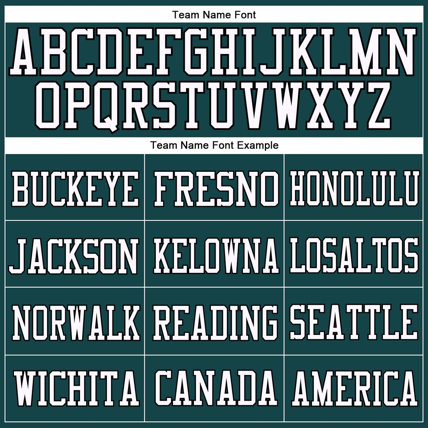 Custom Midnight Green Black-White Mesh Authentic Football Jersey - Sky-Custom