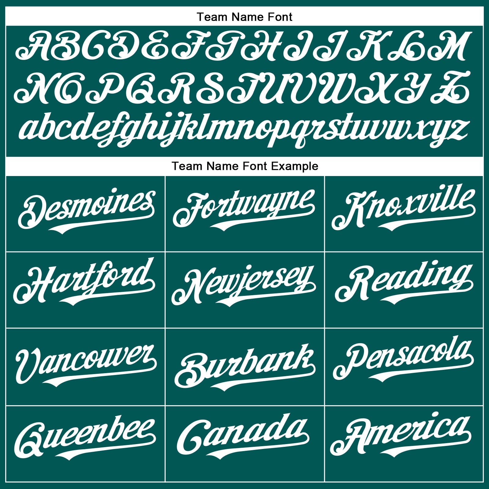 Custom Midnight Green White Authentic Baseball Jersey - Sky-Custom