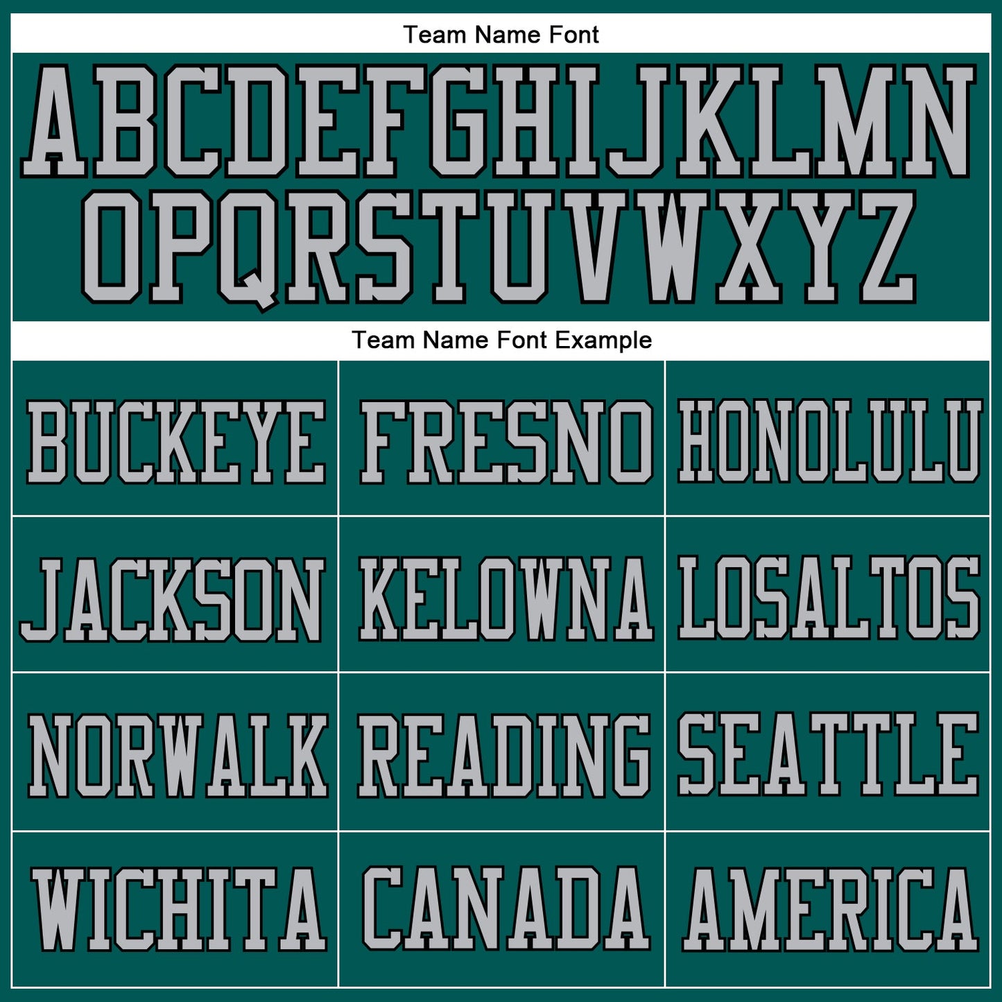 Custom Midnight Green Gray-Black Mesh Authentic Football Jersey - Sky-Custom