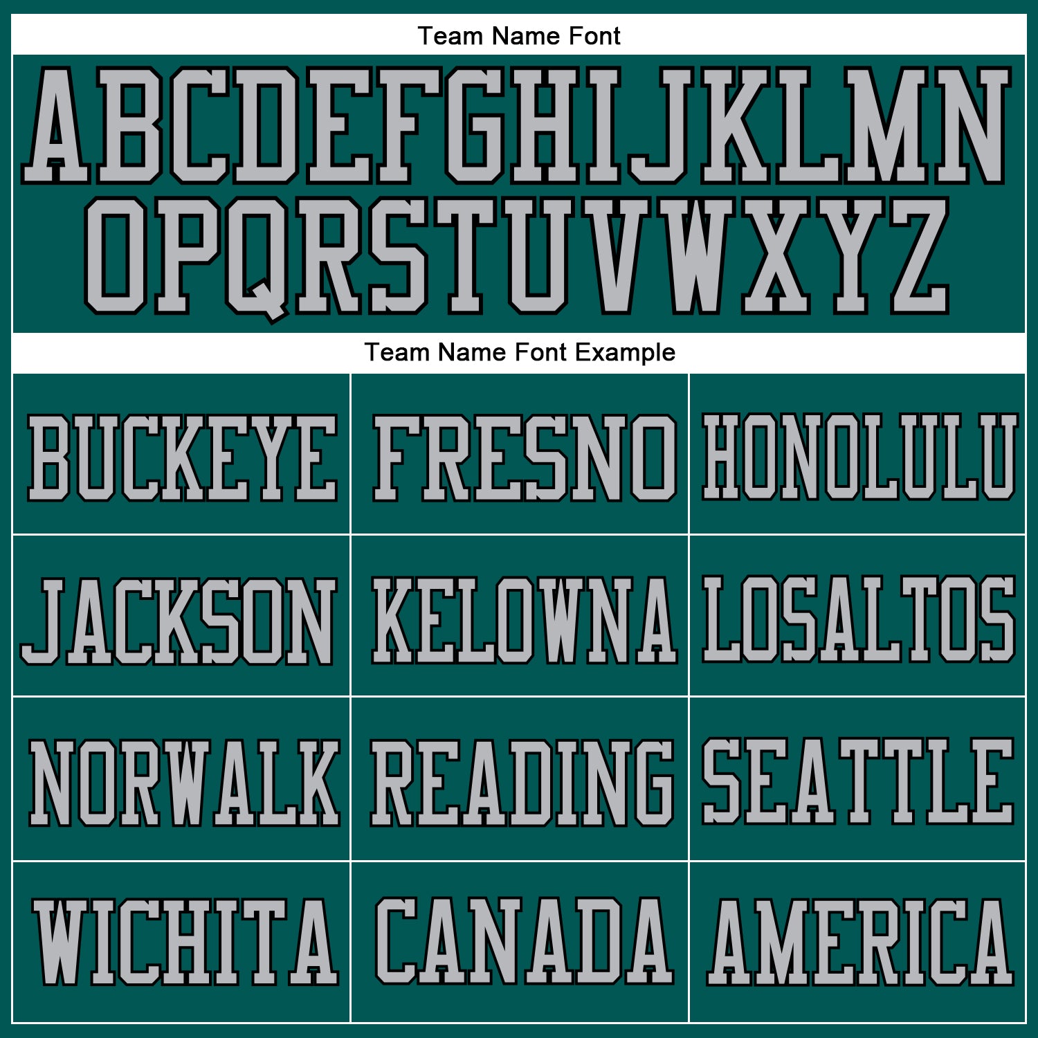 Custom Midnight Green Gray-Black Mesh Authentic Football Jersey - Sky-Custom