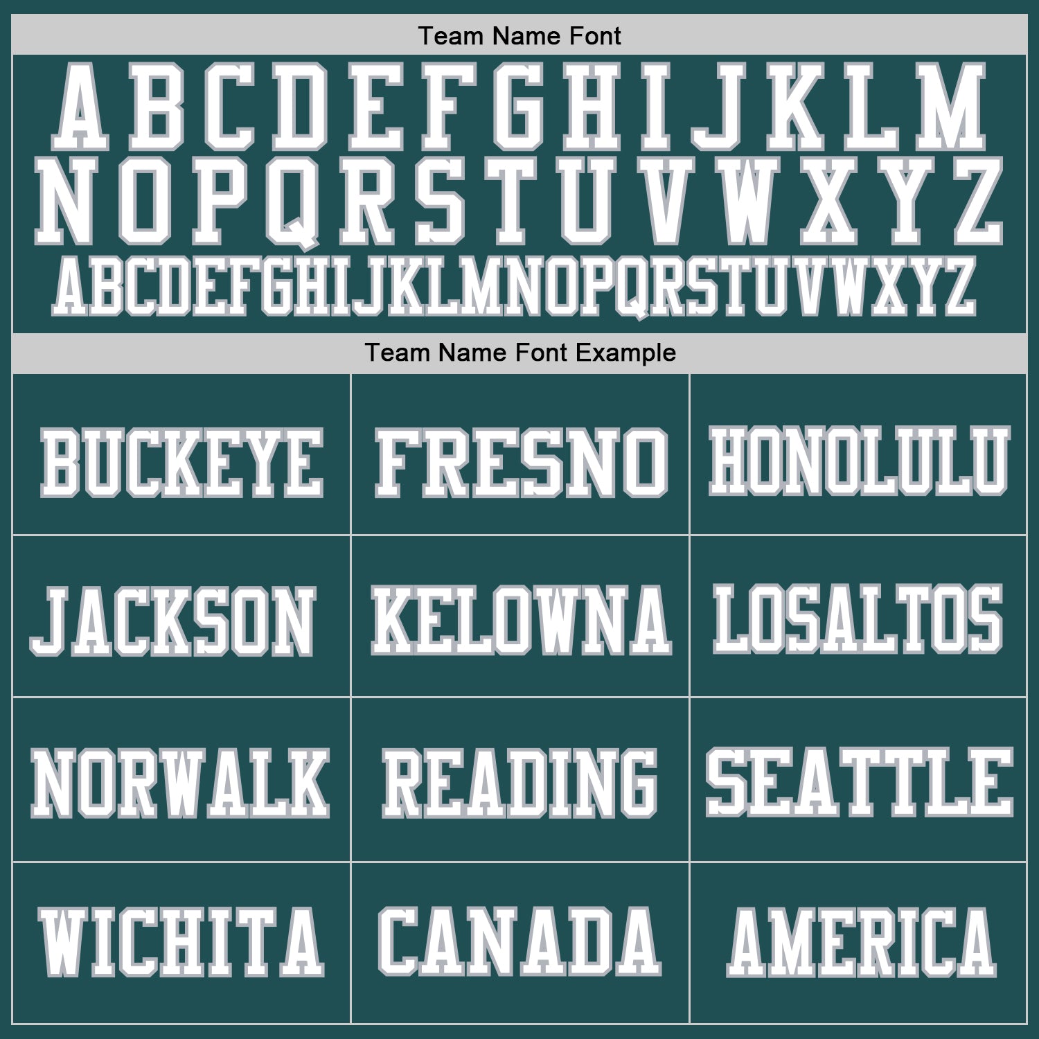 Custom Midnight Green White-Gray Mesh Authentic Throwback Football Jersey - Sky-Custom