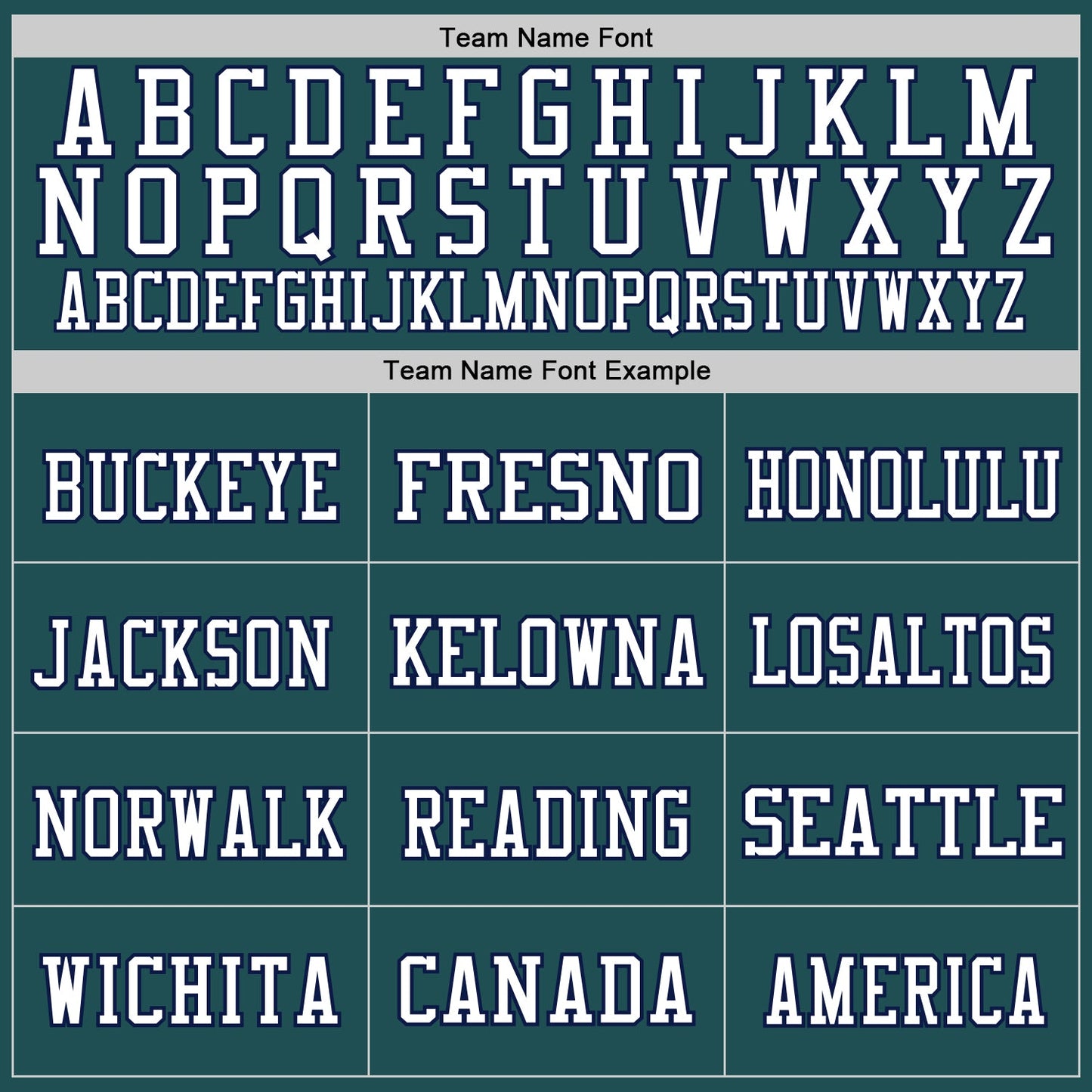 Custom Midnight Green Navy-White Mesh Authentic Throwback Football Jersey - Sky-Custom