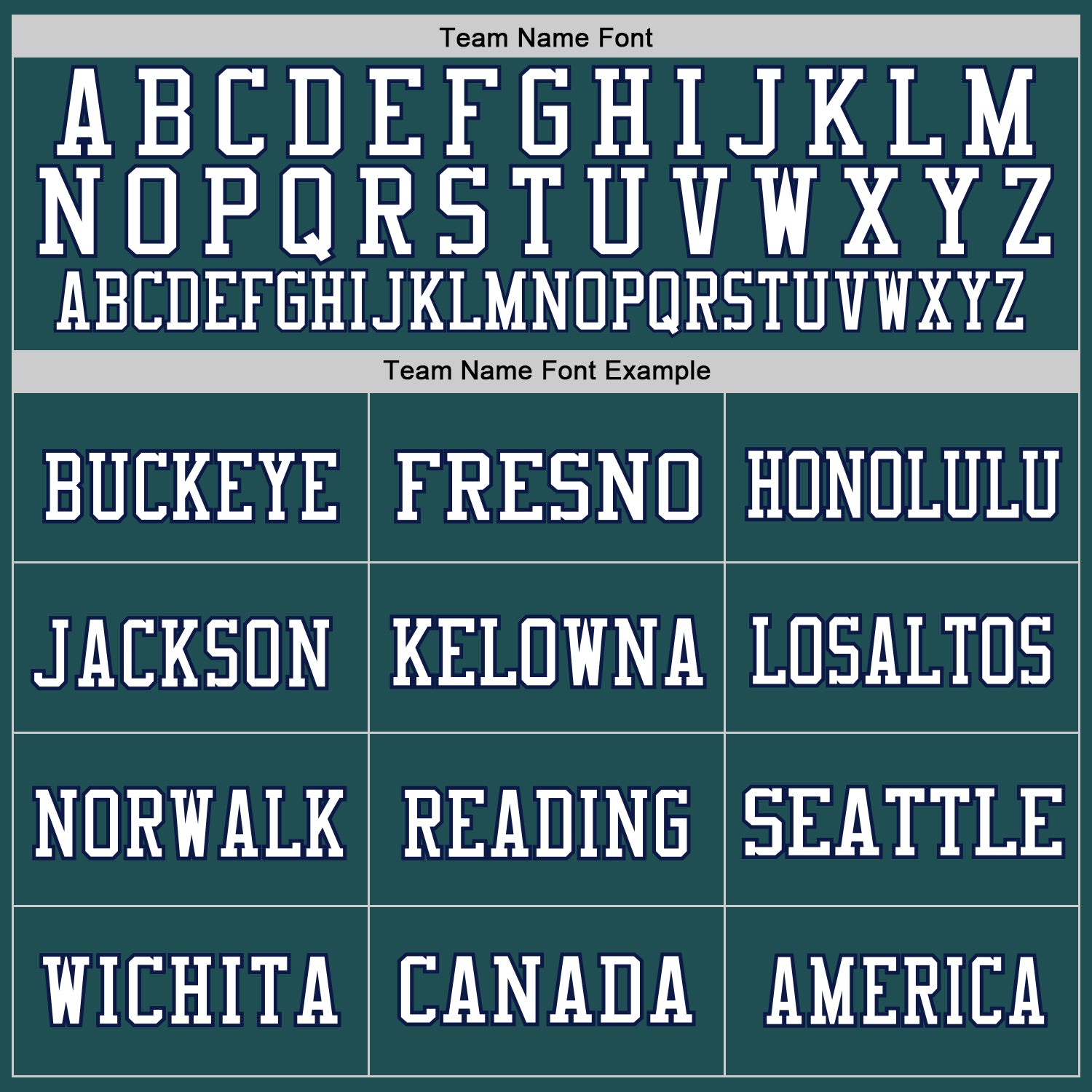 Custom Midnight Green Navy-White Mesh Authentic Throwback Football Jersey - Sky-Custom