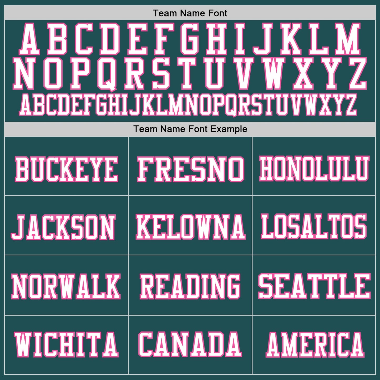 Custom Midnight Green Pink-White Mesh Authentic Throwback Football Jersey - Sky-Custom