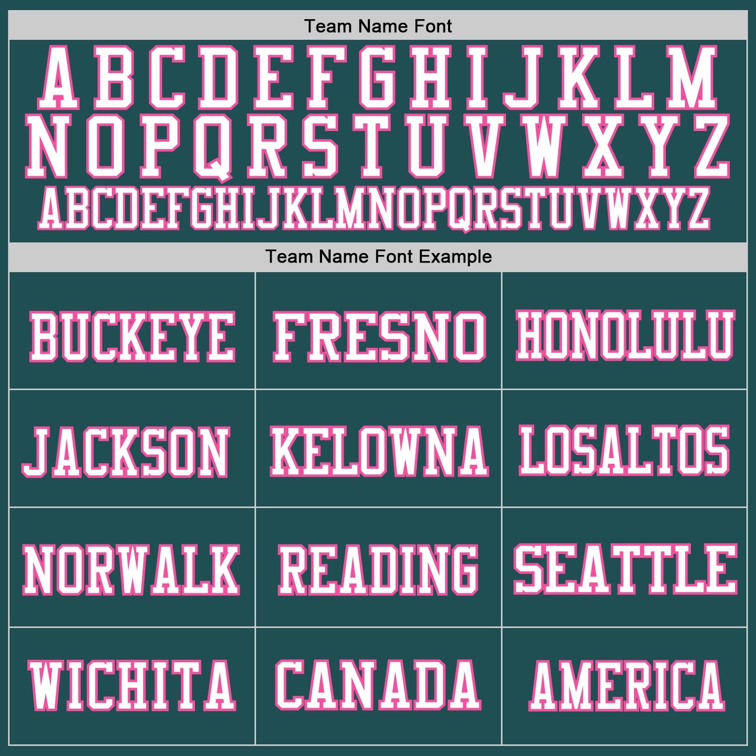 Custom Midnight Green Pink-White Mesh Authentic Throwback Football Jersey - Sky-Custom