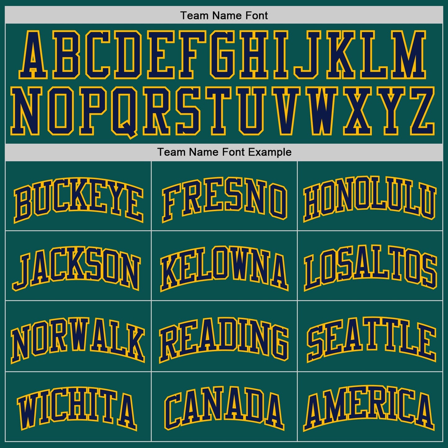 Custom Midnight Green Navy-Gold Authentic Basketball Jersey - Sky-Custom