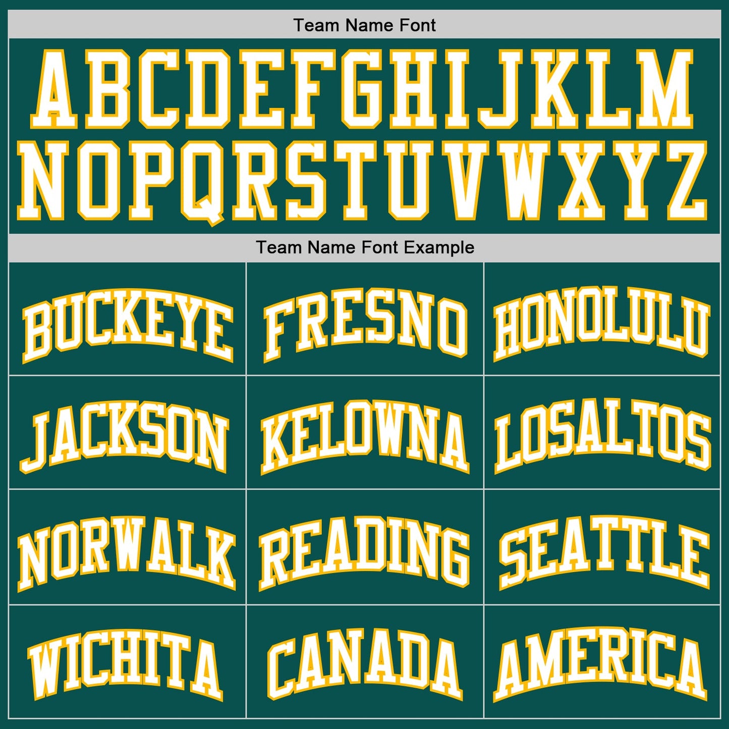 Custom Midnight Green White-Gold Authentic Basketball Jersey - Sky-Custom