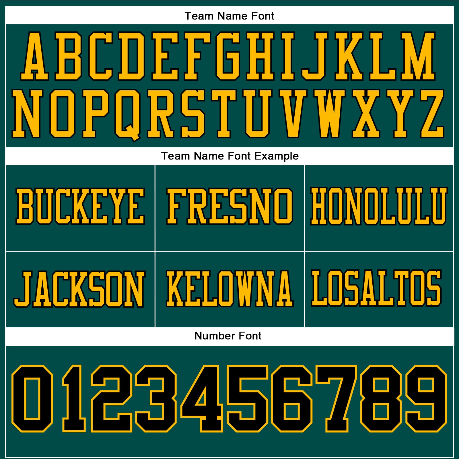 Custom Midnight Green Black-Old Gold Mesh Authentic Football Jersey - Sky-Custom