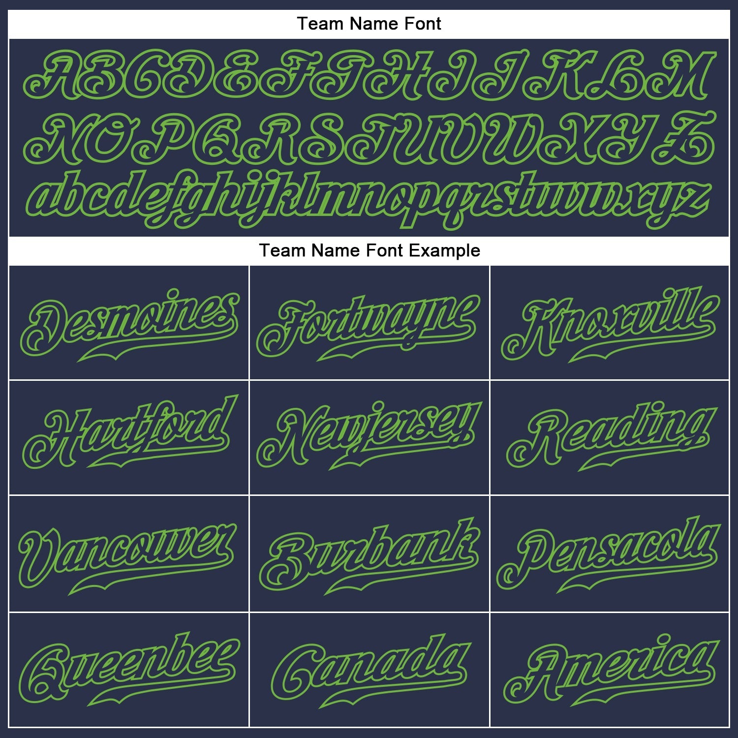 Custom Navy Navy-Neon Green Authentic Baseball Jersey - Sky-Custom