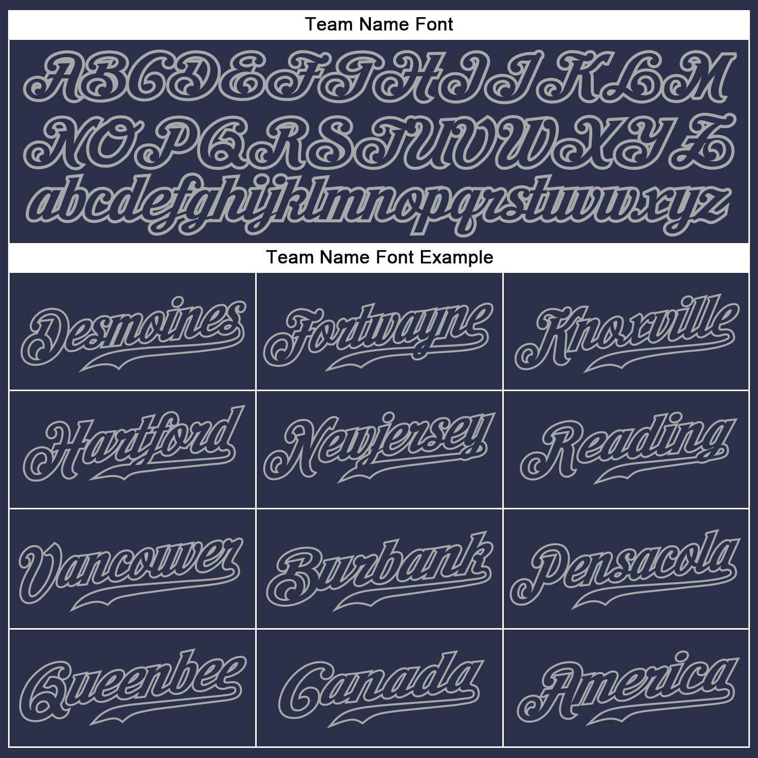 Custom Navy Navy-Gray Authentic Baseball Jersey - Sky-Custom