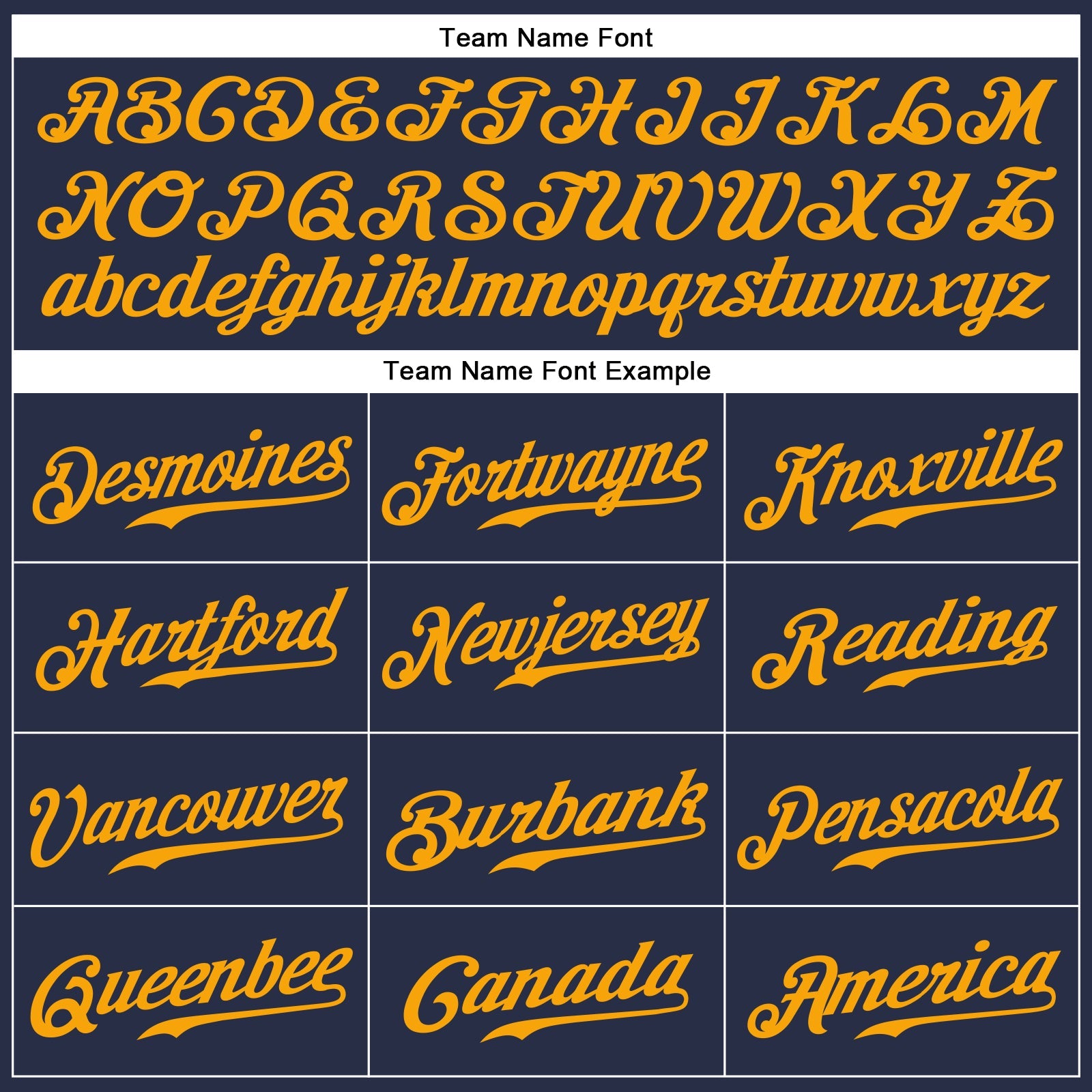 Custom Navy Gold Authentic Sleeveless Baseball Jersey - Sky-Custom
