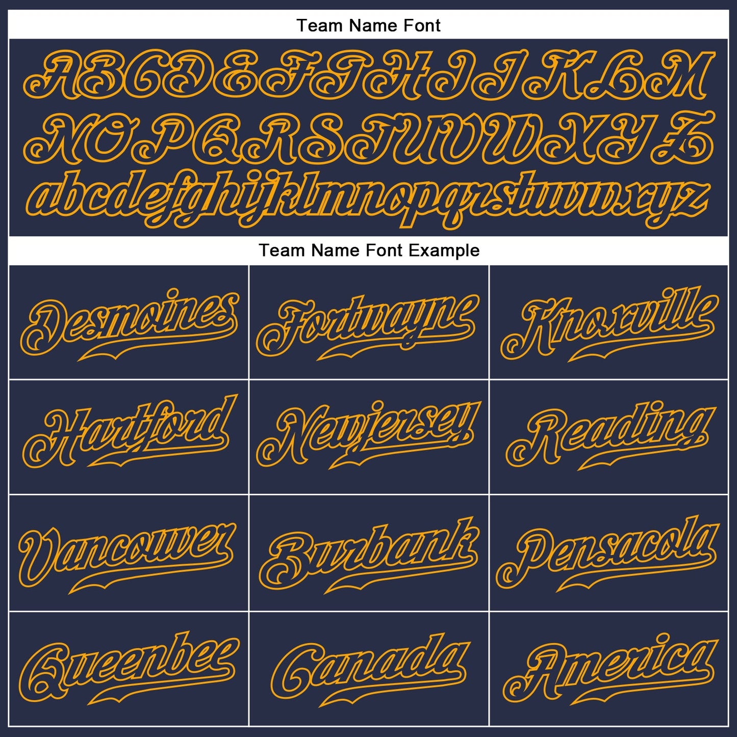 Custom Navy Navy-Gold Authentic Sleeveless Baseball Jersey - Sky-Custom