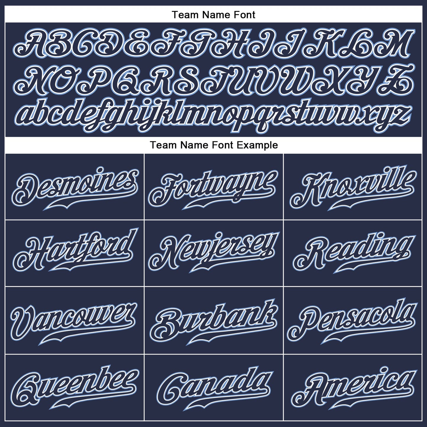 Custom Navy Navy-White Authentic Sleeveless Baseball Jersey - Sky-Custom