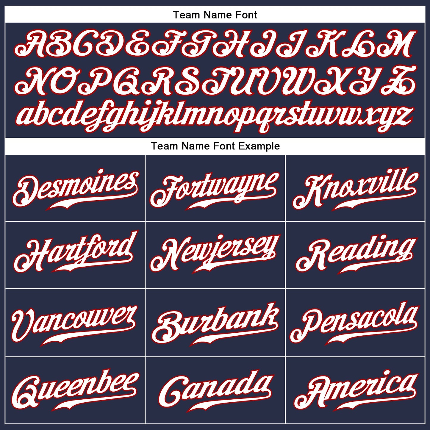 Custom Navy White-Red Authentic Sleeveless Baseball Jersey - Sky-Custom