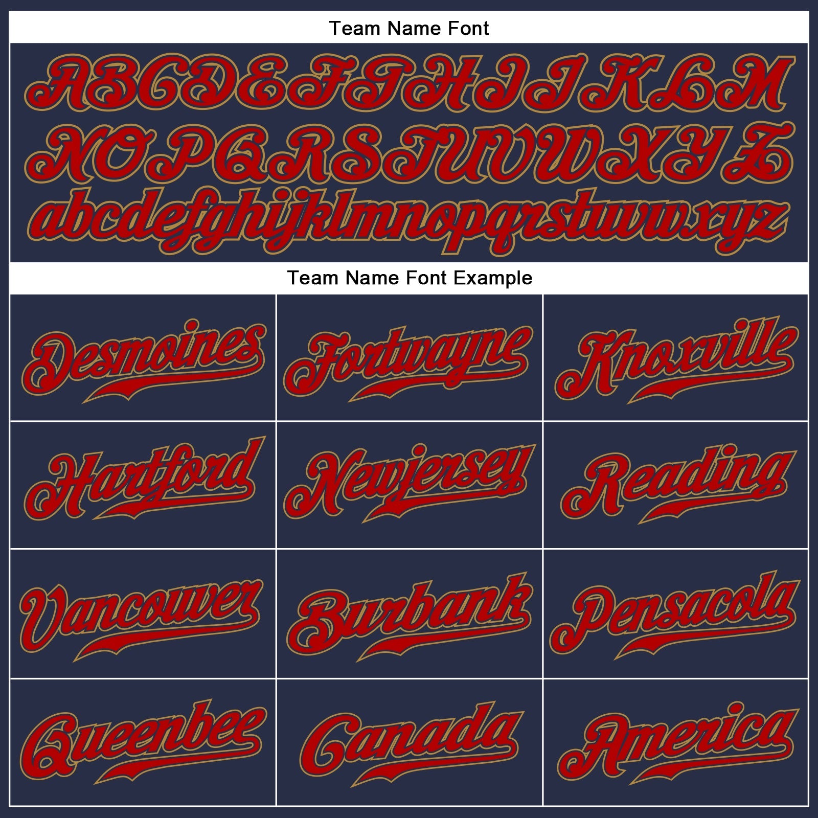 Custom Navy Red-Old Gold Authentic Sleeveless Baseball Jersey - Sky-Custom