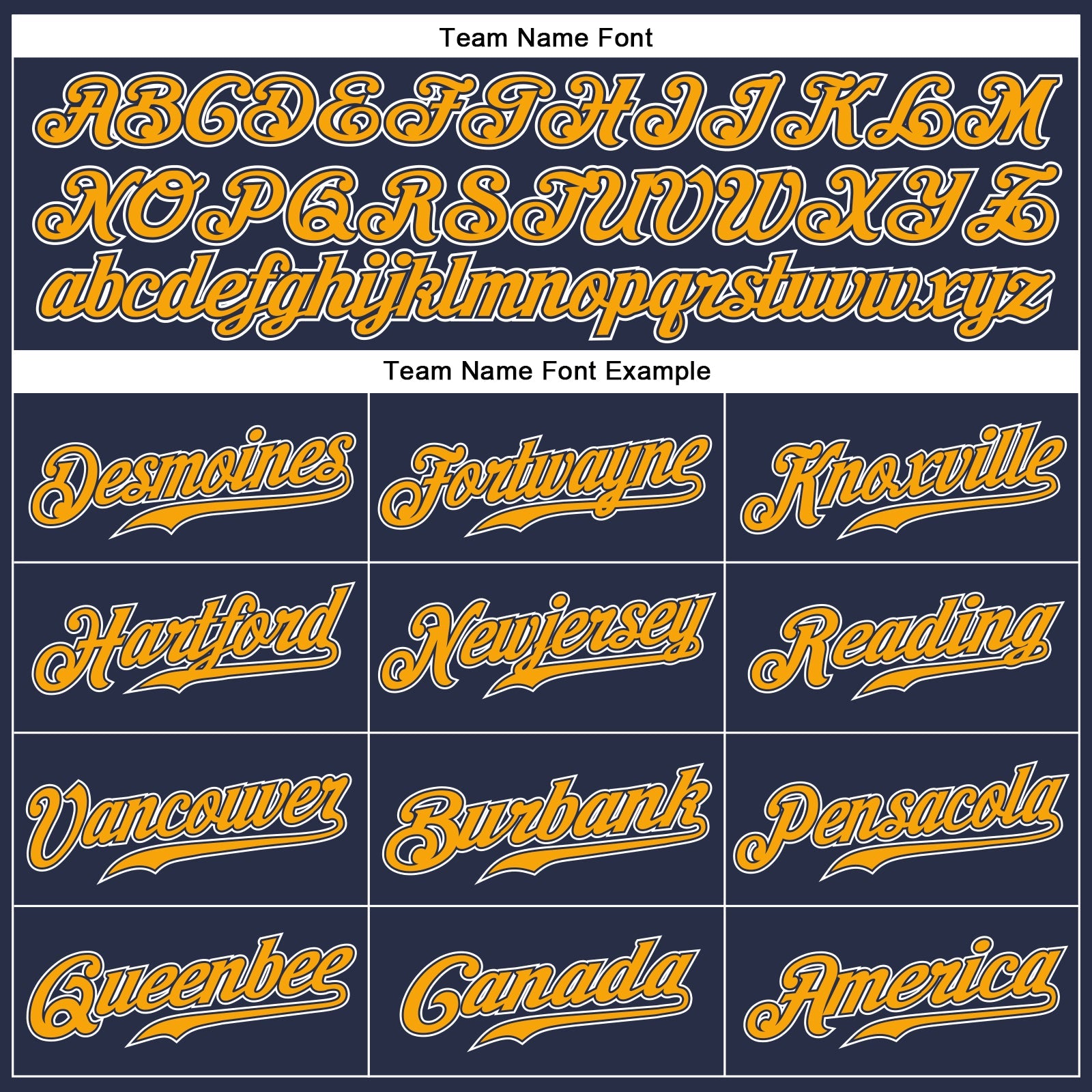 Custom Navy Gold-White Authentic Sleeveless Baseball Jersey - Sky-Custom