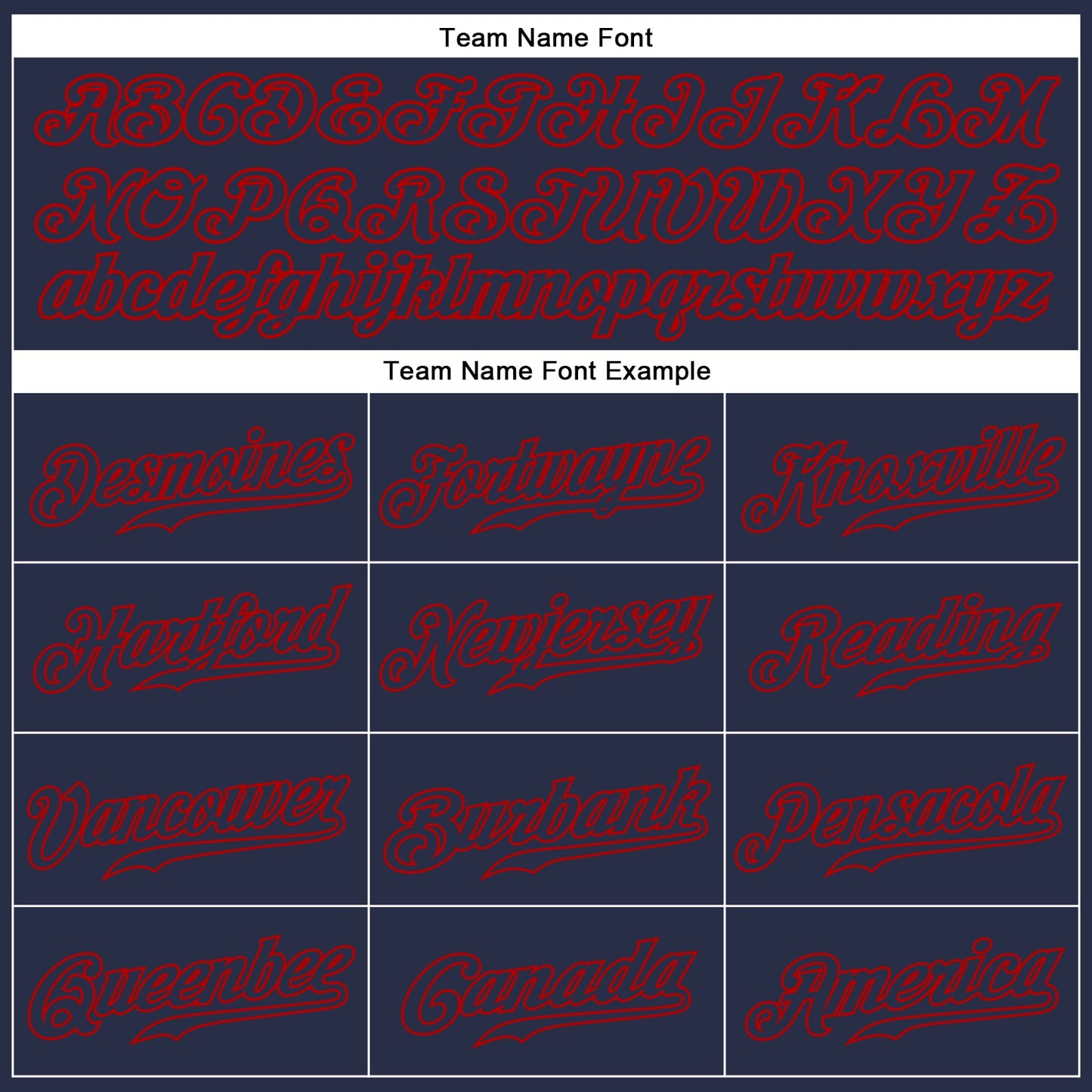 Custom Navy Navy-Red Authentic Sleeveless Baseball Jersey - Sky-Custom