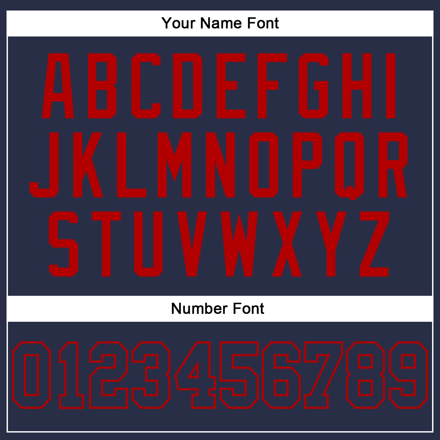 Custom Navy Navy-Red Authentic Sleeveless Baseball Jersey - Sky-Custom