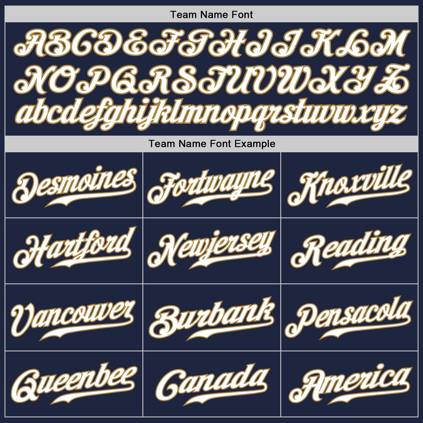 Custom Navy White-Old Gold Authentic Baseball Jersey - Sky-Custom