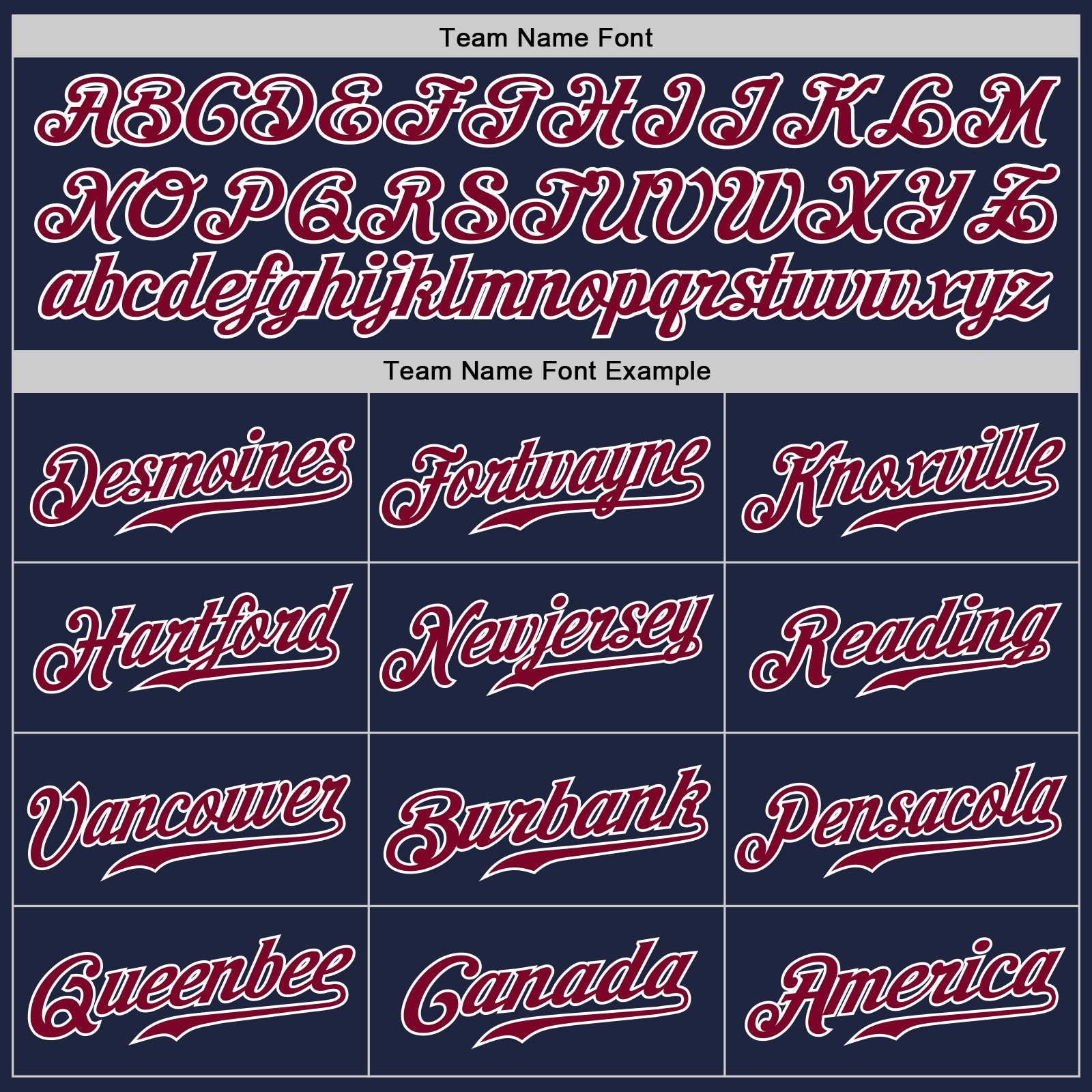 Custom Navy White-Maroon Authentic Baseball Jersey - Sky-Custom