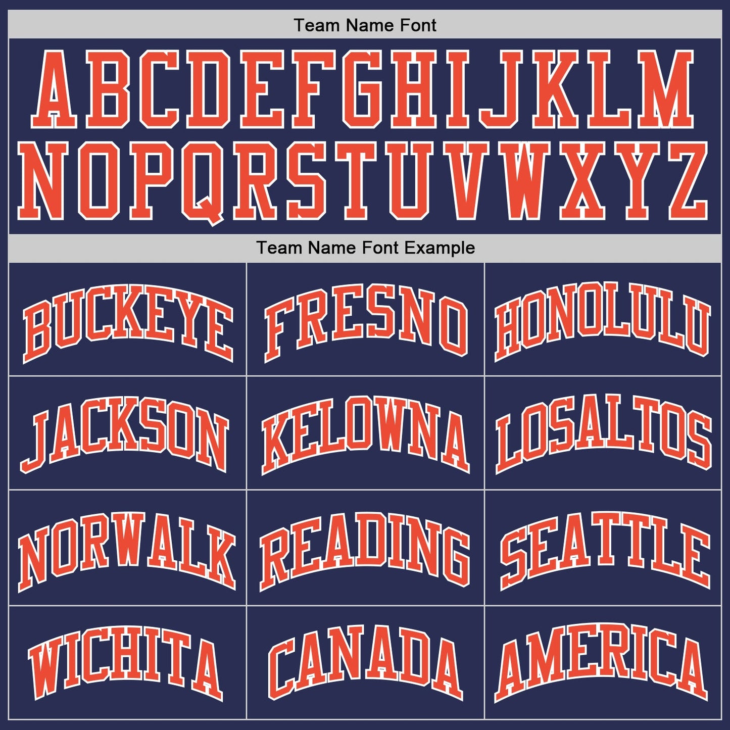 Custom Navy Orange-White Authentic Throwback Basketball Jersey - Sky-Custom