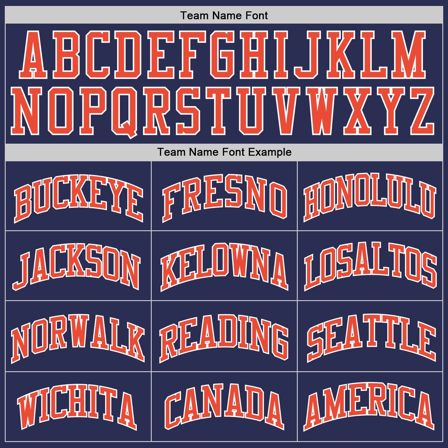 Custom Navy Orange-White Authentic Throwback Basketball Jersey - Sky-Custom