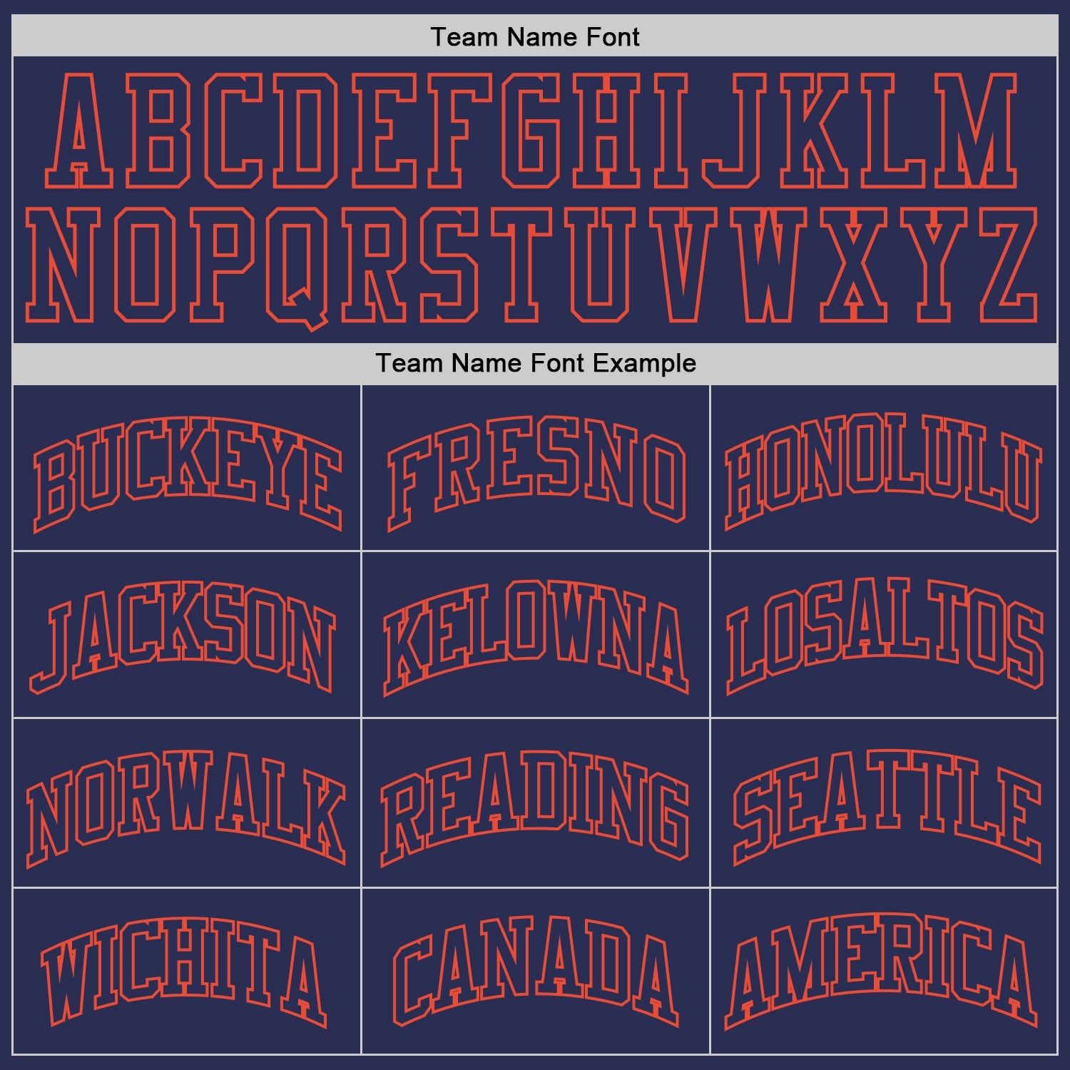 Custom Navy Navy-Orange Authentic Throwback Basketball Jersey - Sky-Custom