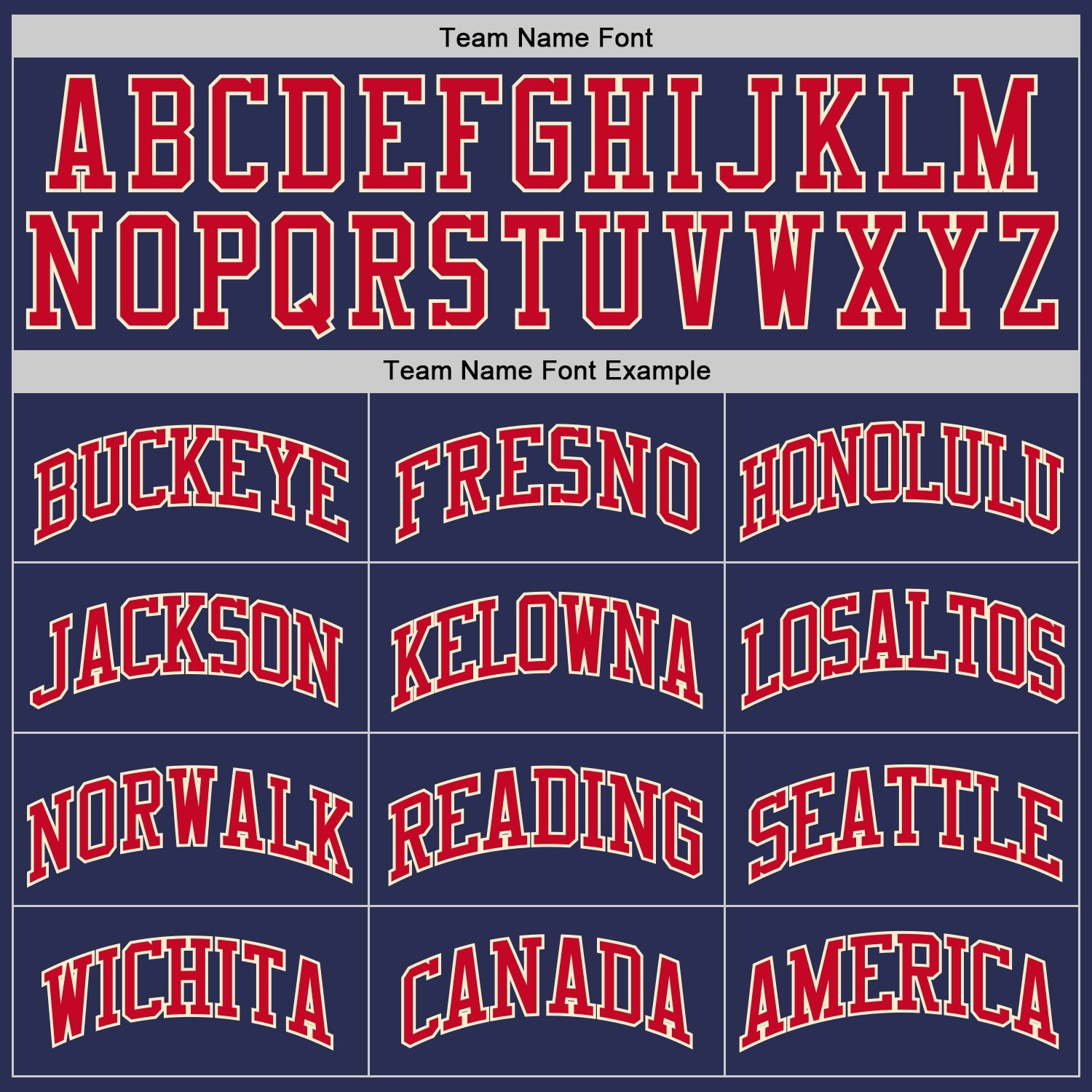 Custom Navy Red-Cream Authentic Throwback Basketball Jersey - Sky-Custom