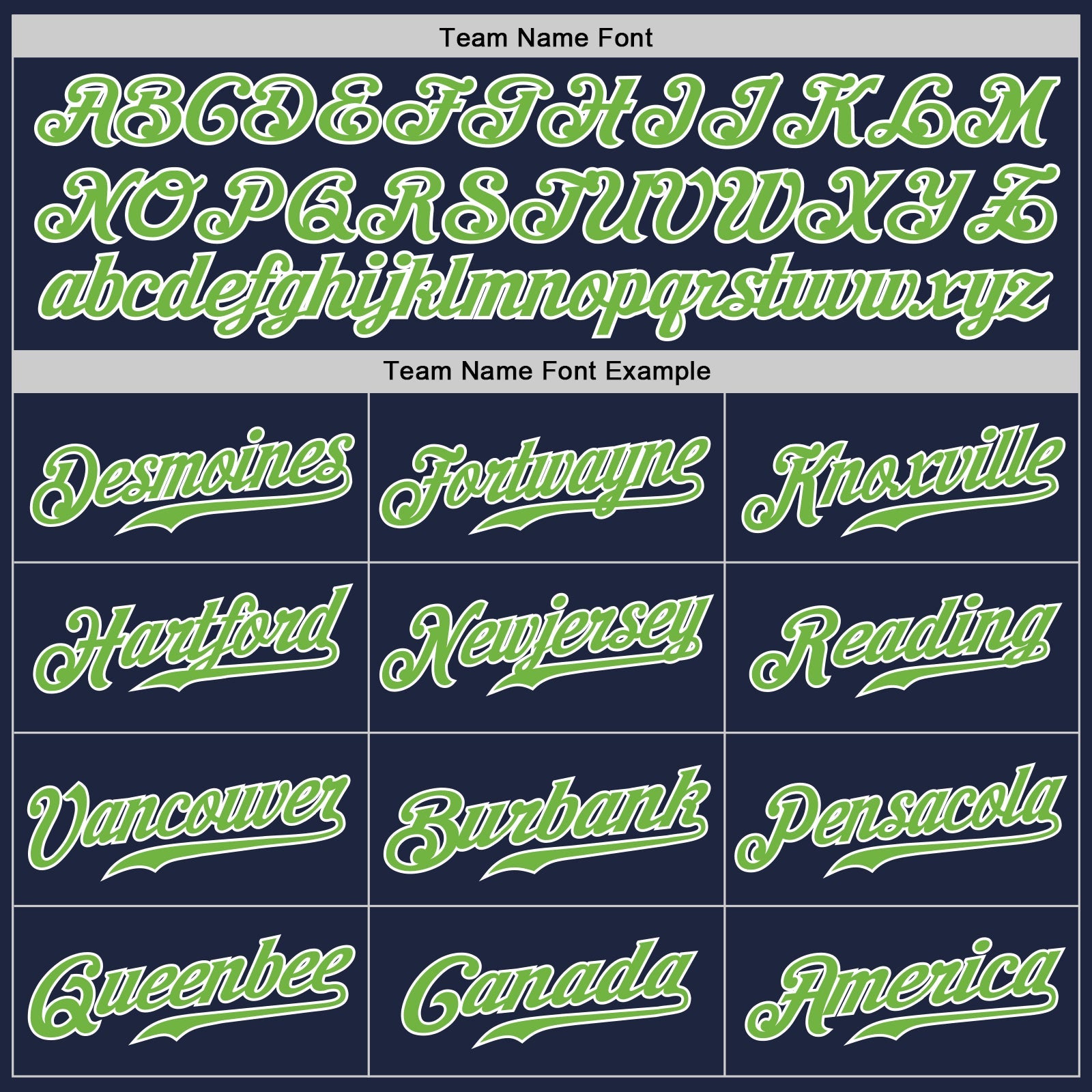Custom Navy Neon Green-White Authentic Baseball Jersey - Sky-Custom