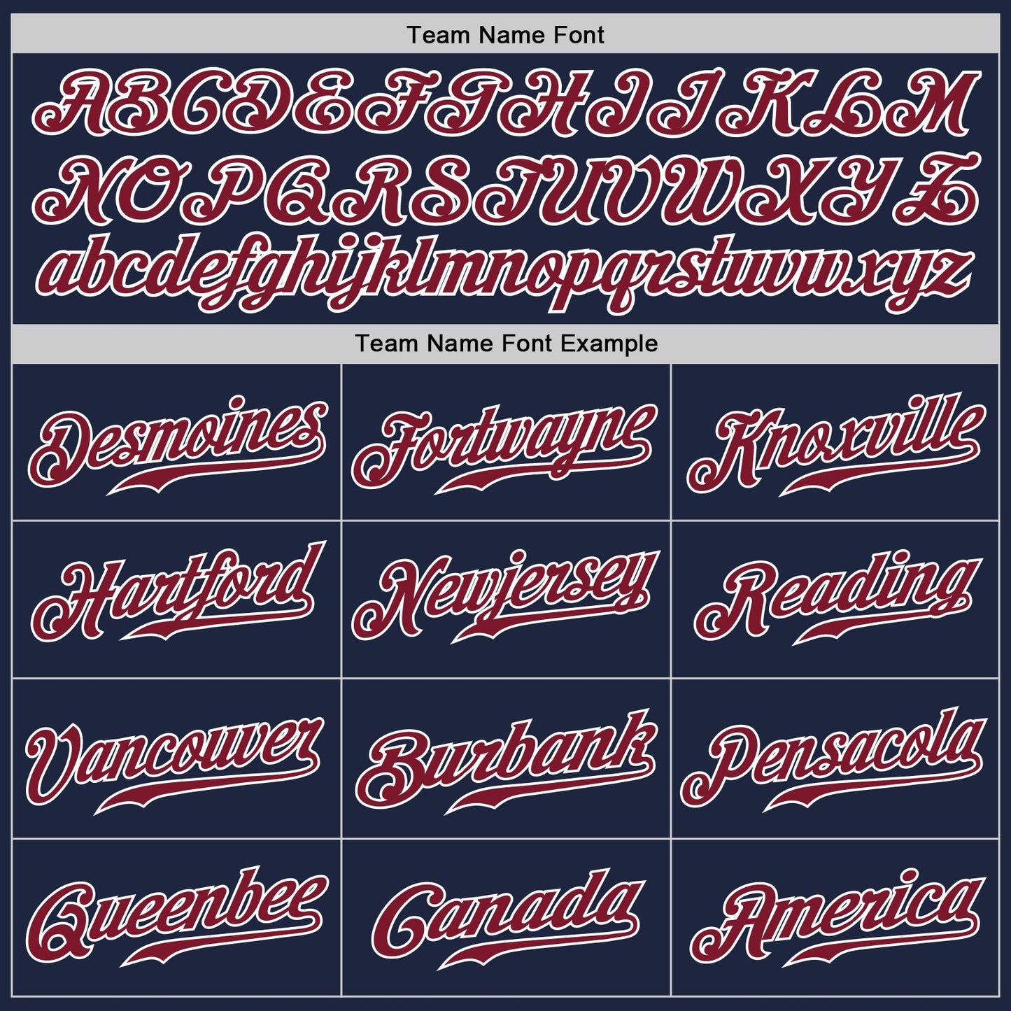 Custom Navy Crimson-White Authentic Baseball Jersey - Sky-Custom
