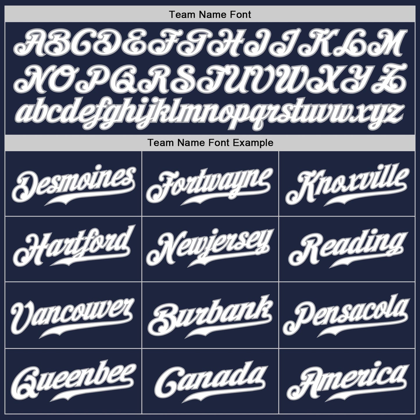 Custom Navy White-Gray Authentic Baseball Jersey - Sky-Custom