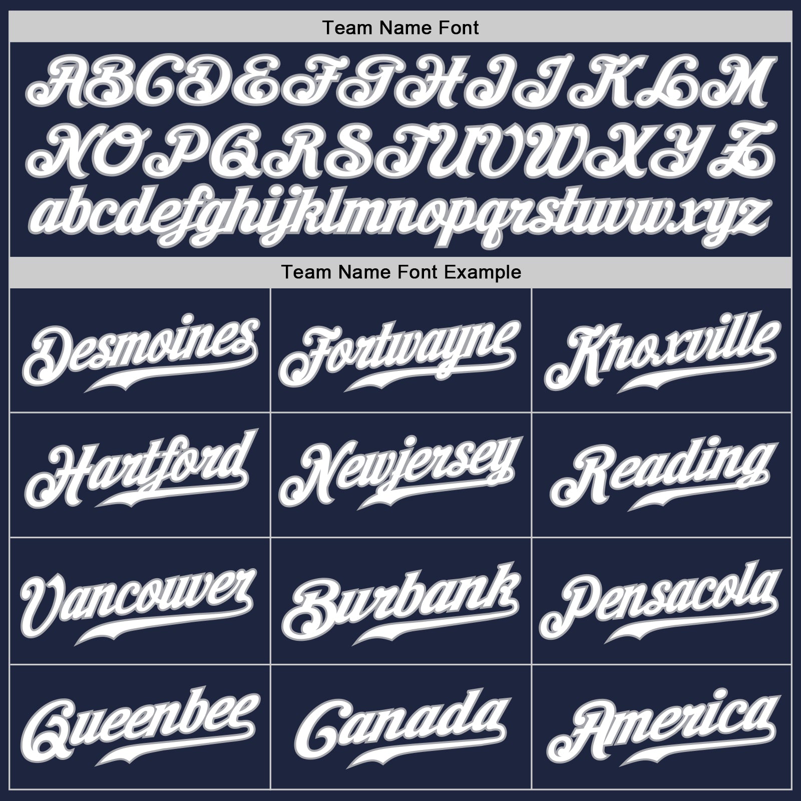 Custom Navy White-Gray Authentic Baseball Jersey - Sky-Custom