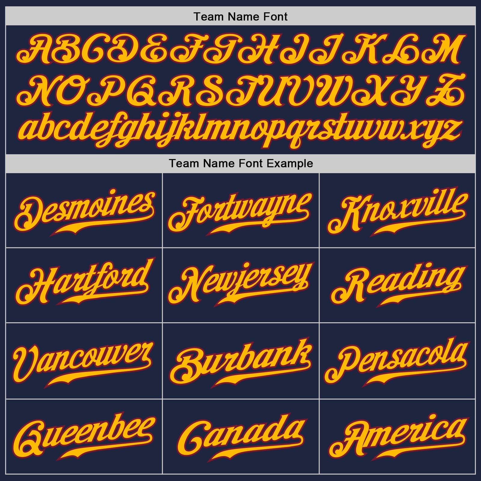 Custom Navy Gold-Crimson Authentic Baseball Jersey - Sky-Custom